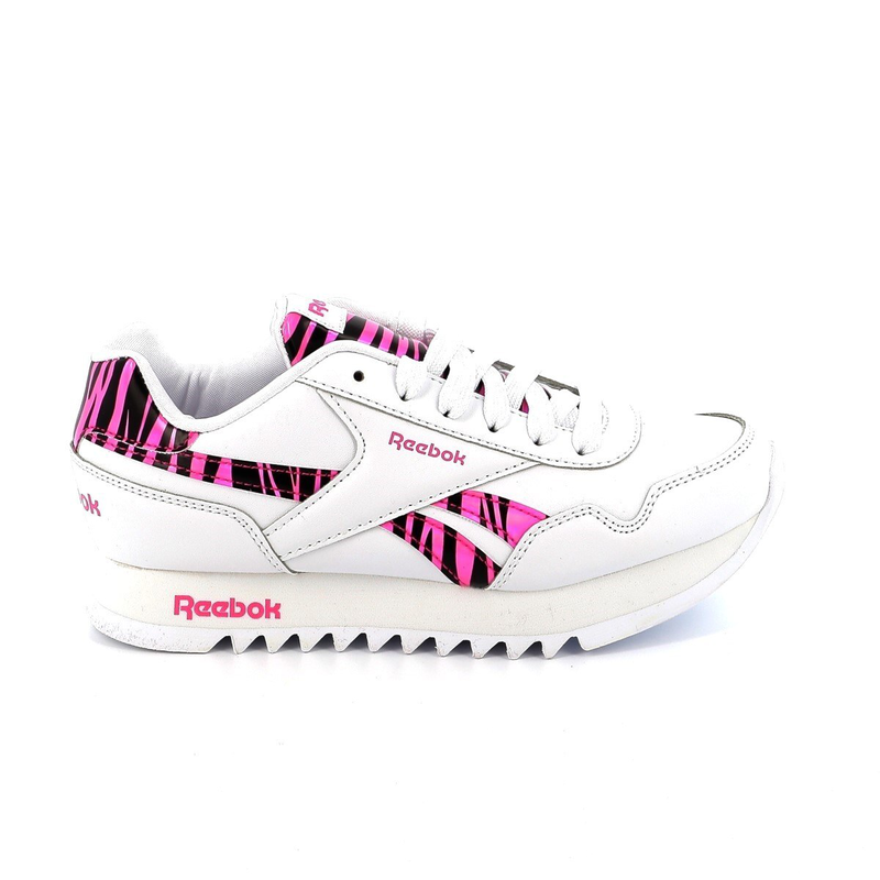 Product image: Reebok girls royal classic jogger 3 platform shoes - prescho-null