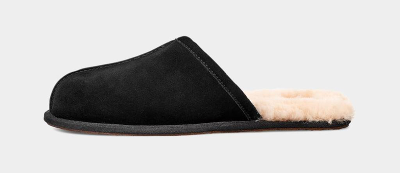 Ugg scuff-null