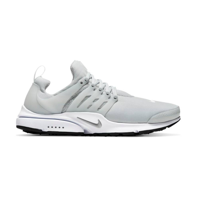 Nike Air presto, Light Grey, medium