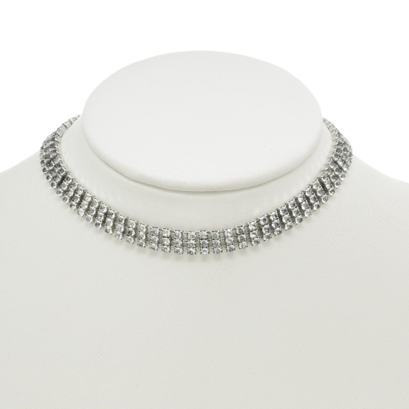 Witney silver-null
