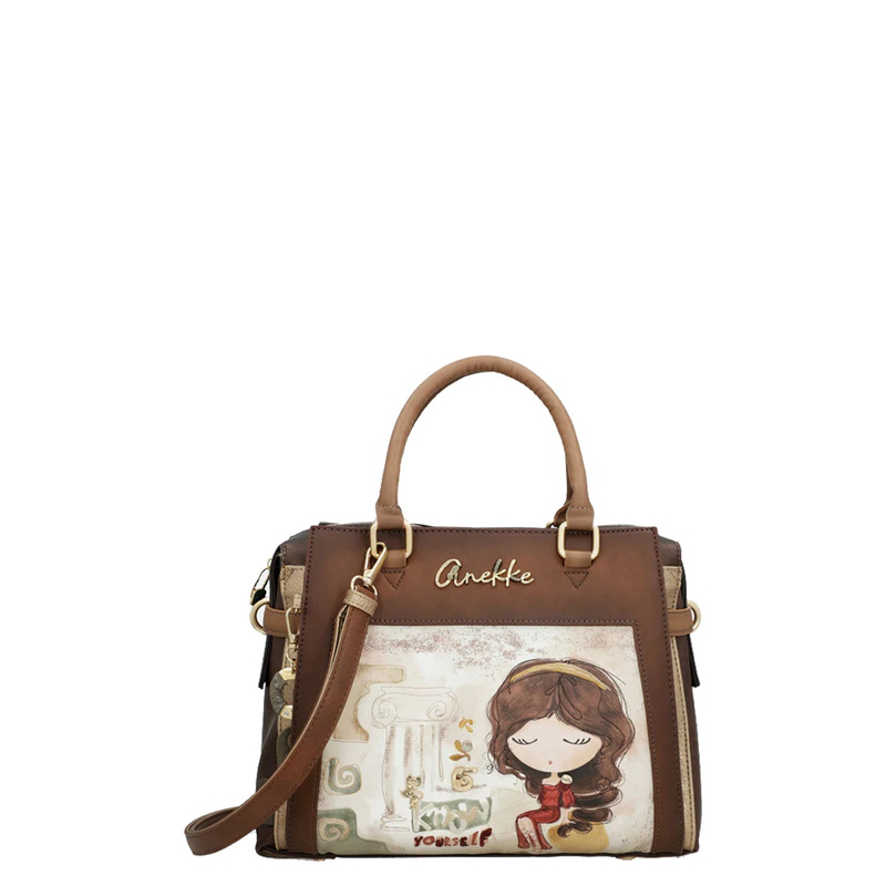 Anekke spain ladies bag-null
