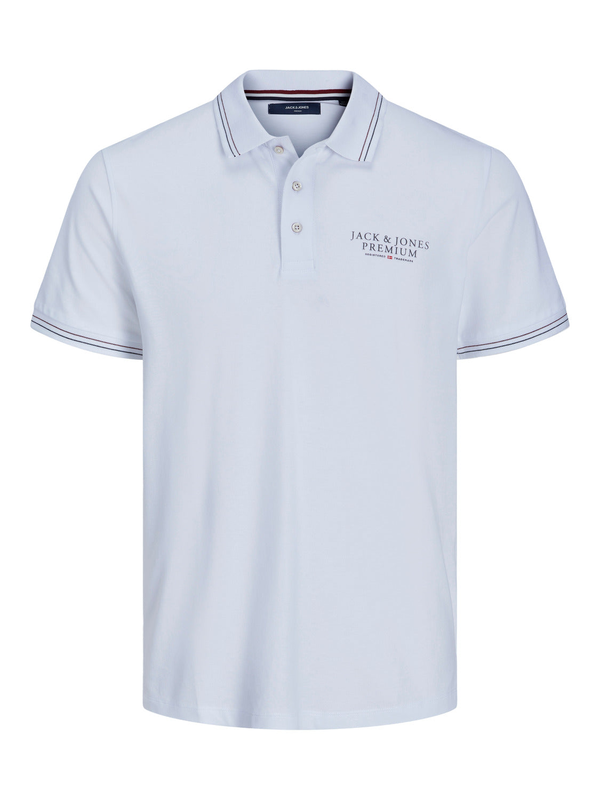 Product image: Jprbluarchie polo shirt-null