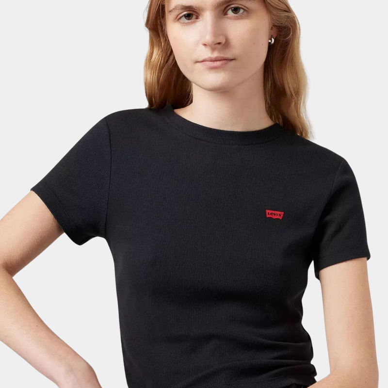 Essential sporty tee-null