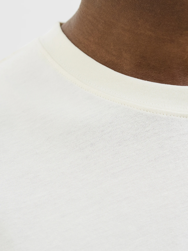 Jackjones jorskull coast tee ss crew neck-null