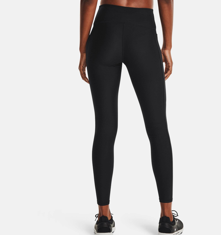 Heat gear  hirise leggings-null