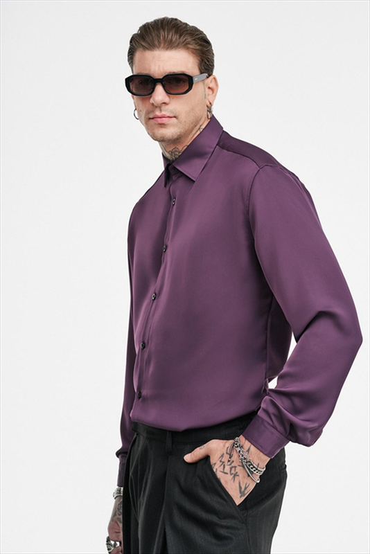 Stefan the expressionist shirt-null