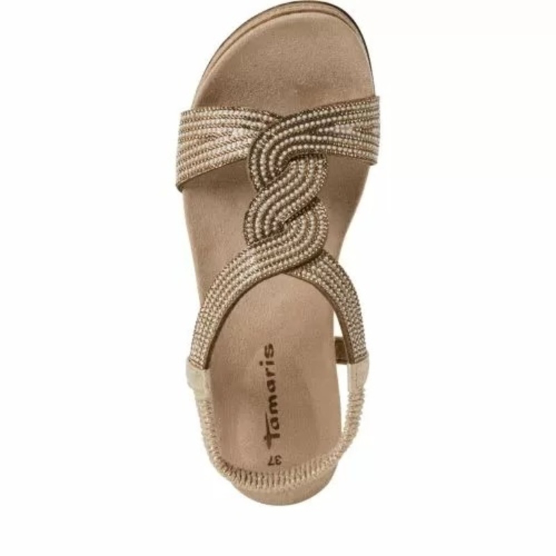 Tamaris women sandals-null