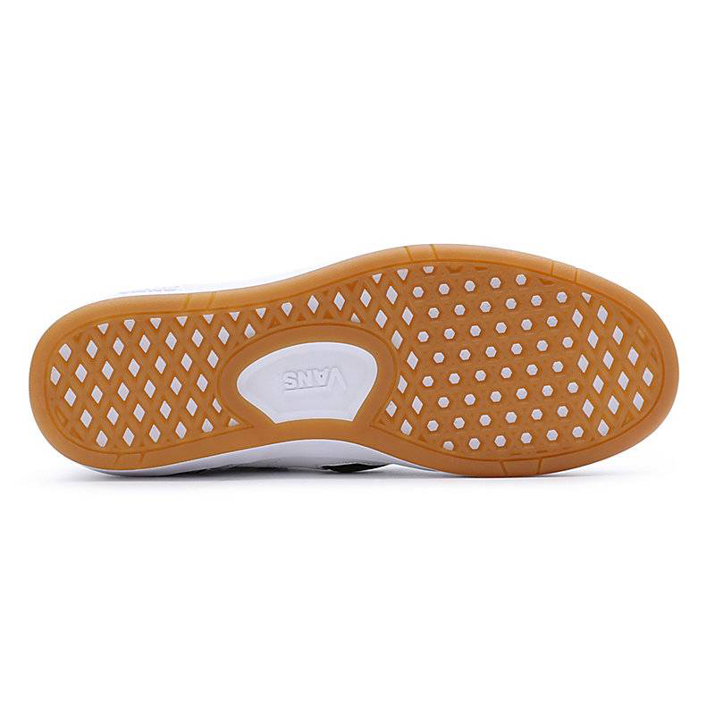 Lowland comfycush jmp r shoes-null