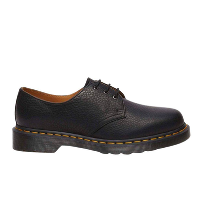 Dr. Martens ambassador oxford, Black, medium