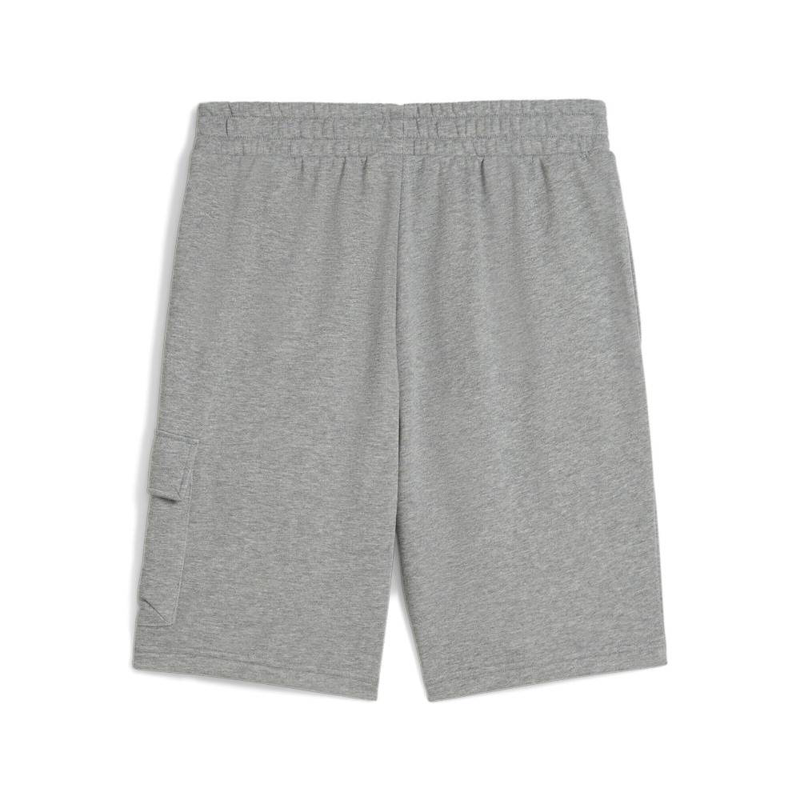 Essentials no. 1 logo cargo shorts 10&rdquo; training-null