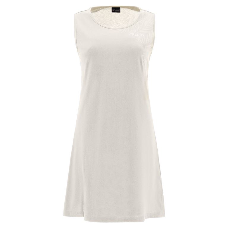Freddy sleeveless dress-null