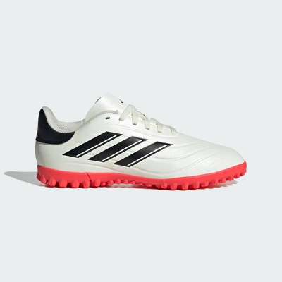 Copa pure 2 club tf, White, medium