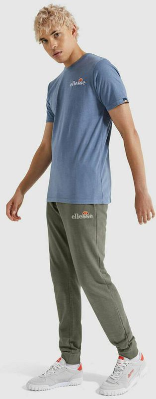 Ellesse acacia mens fleece jogger pant-null