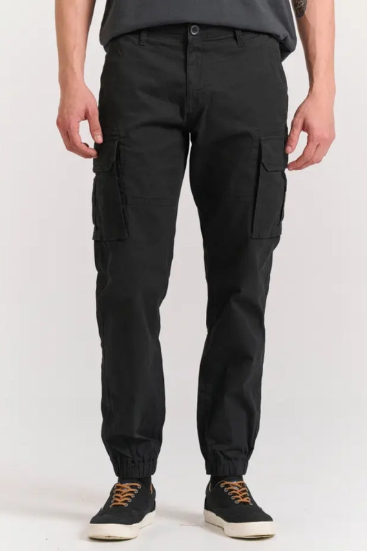 Trousers cargo-null