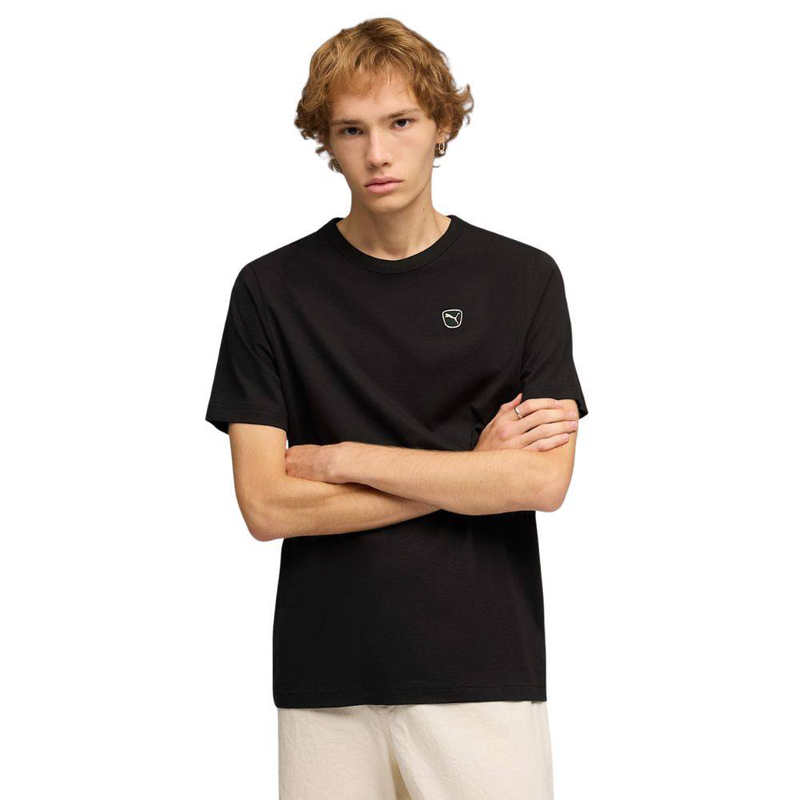 Essentials elevated t-shirt-null