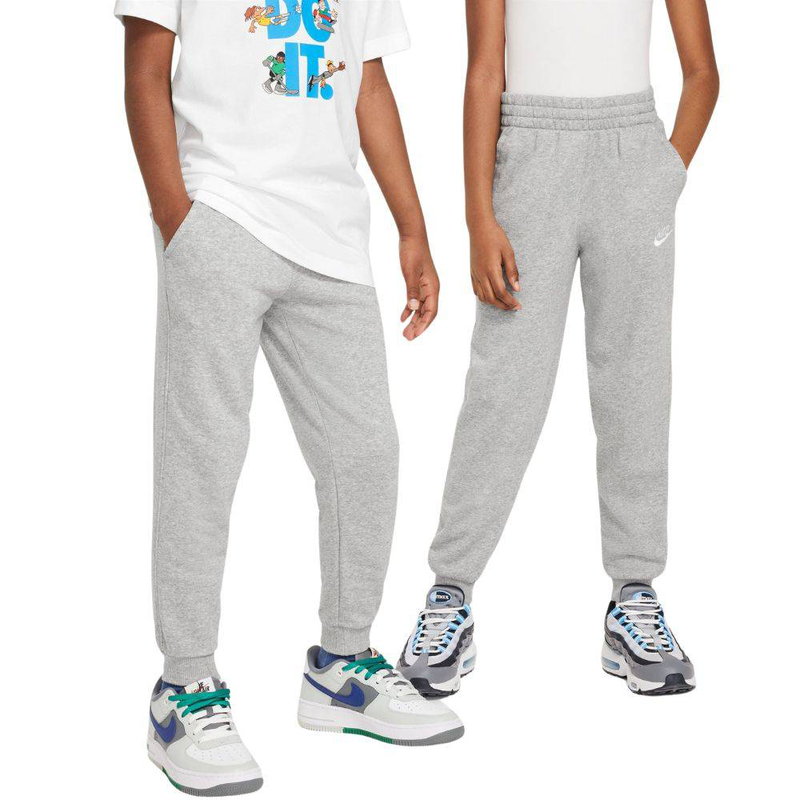 Kids nike sportswear club french terry jogger-null