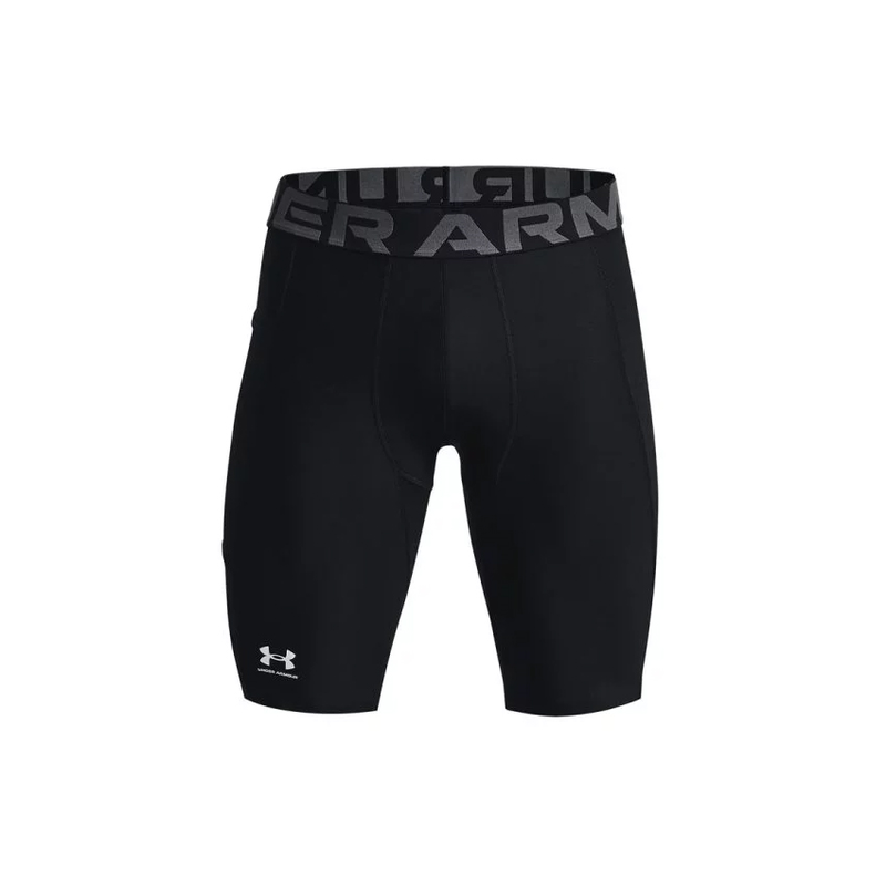 Under armour men's heatgear® pocket long shorts 001-null
