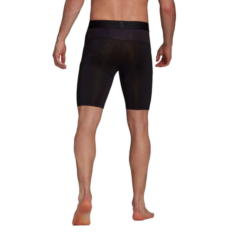 Techfit short-null