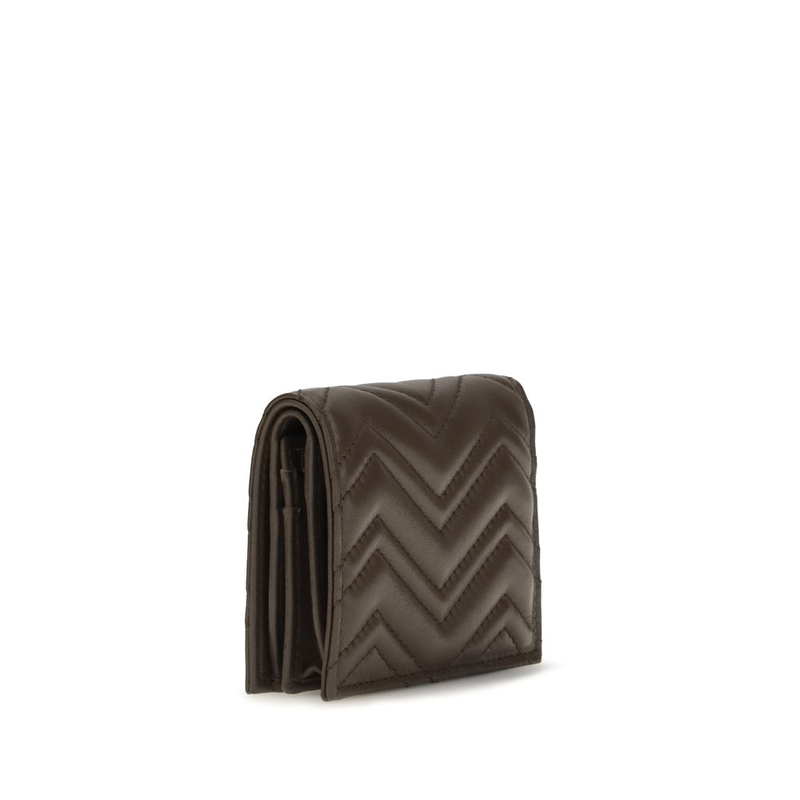Brown lamb ovis aries aries wallet-null