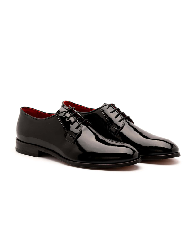 Product image: Fenomilano patent leather shoes-null