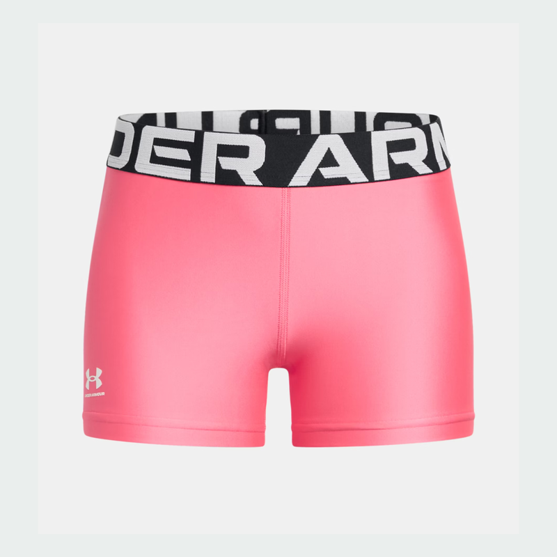 Under armour heatgear short 672-null