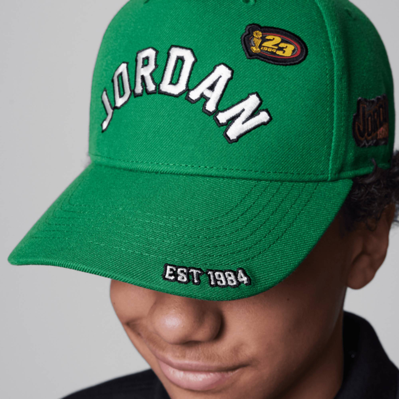 Product image: Signature curvebrim-null