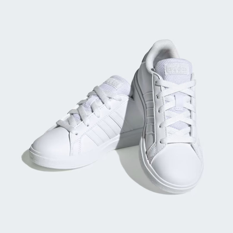 Product image: Adidas grand court 2.0 kids shoes fz6158-null