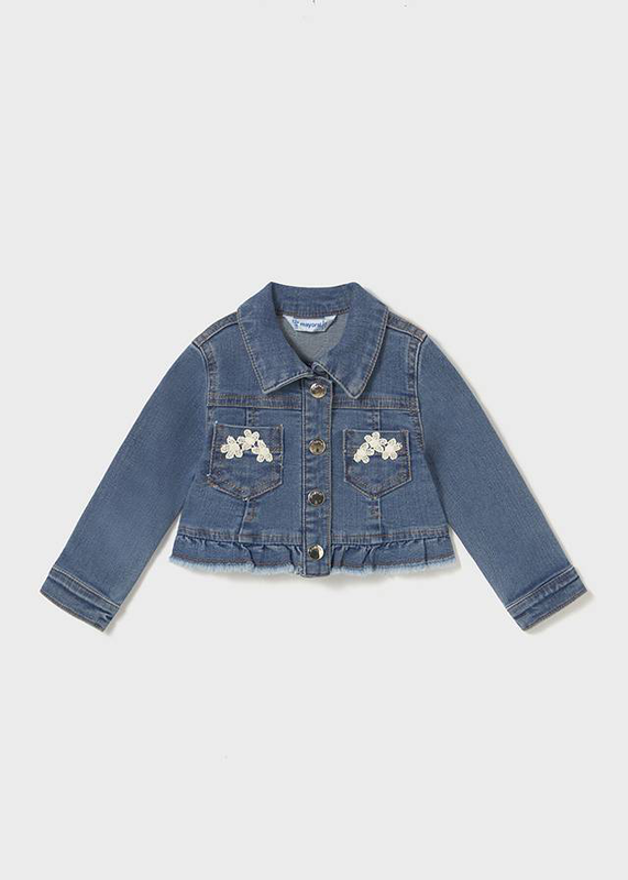 Product image: Τζακετ jean-null
