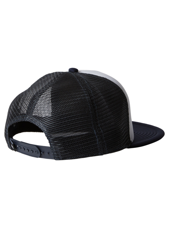 Quiksilver mens headwear foamslayer-null