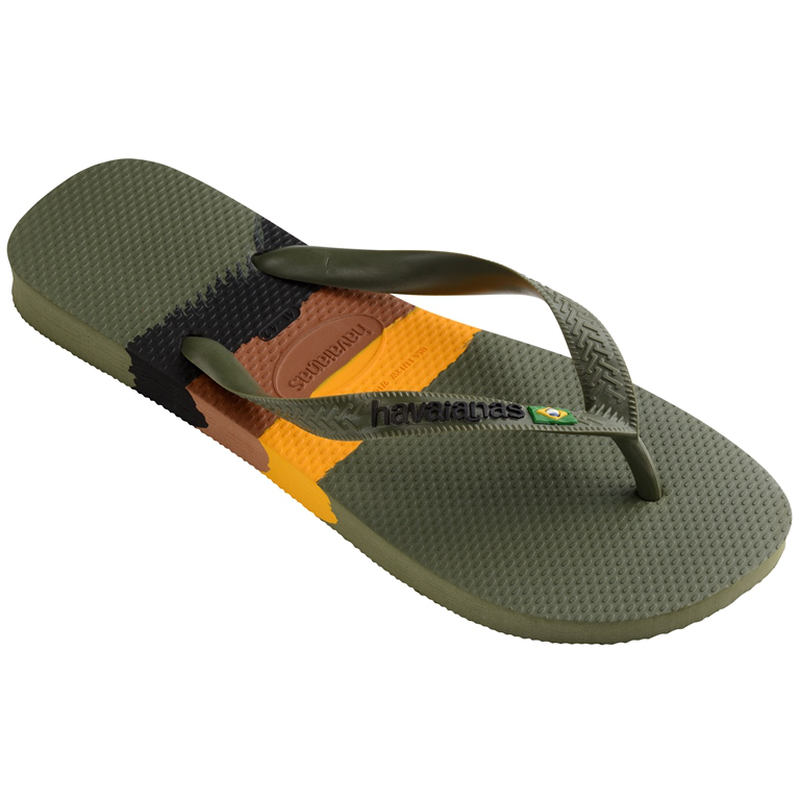 Havaianas brasil tech-null