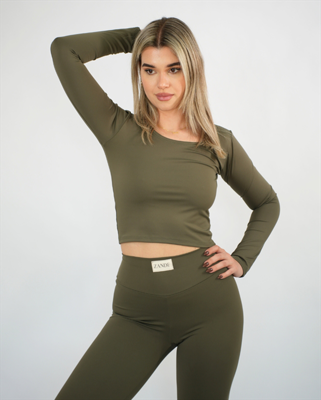 Product image: Esmara top zfw2521-null