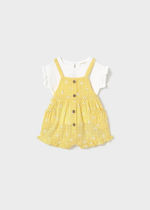 Product image: Σετ σαλοπετα μπλουζα-null