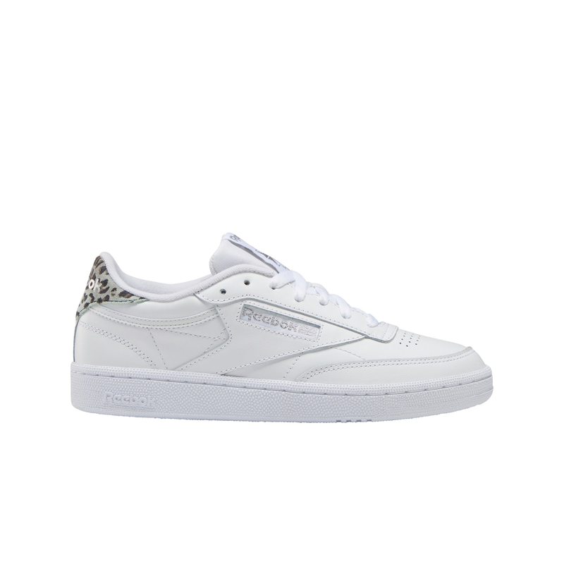 Product image: Reebok women club c 85 shoes (h67806)-null