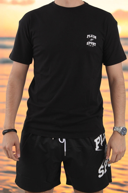 Product image: T-shirt basic-null