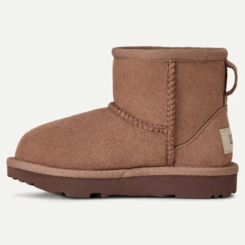 Ugg classic mini II toddler boot-null