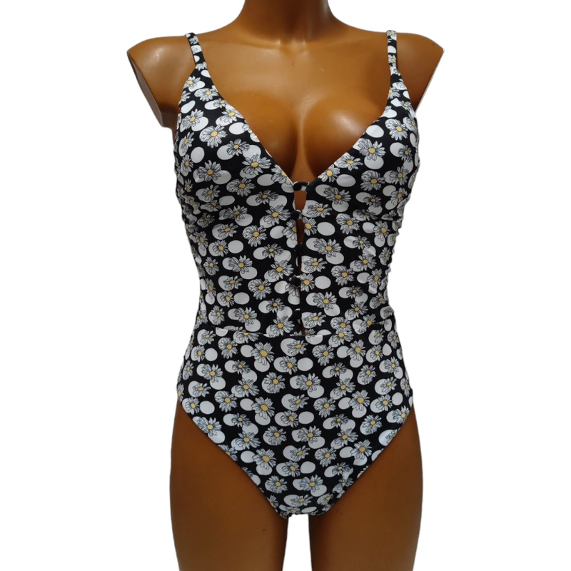 Womens one piece swimsuit #w3140-null