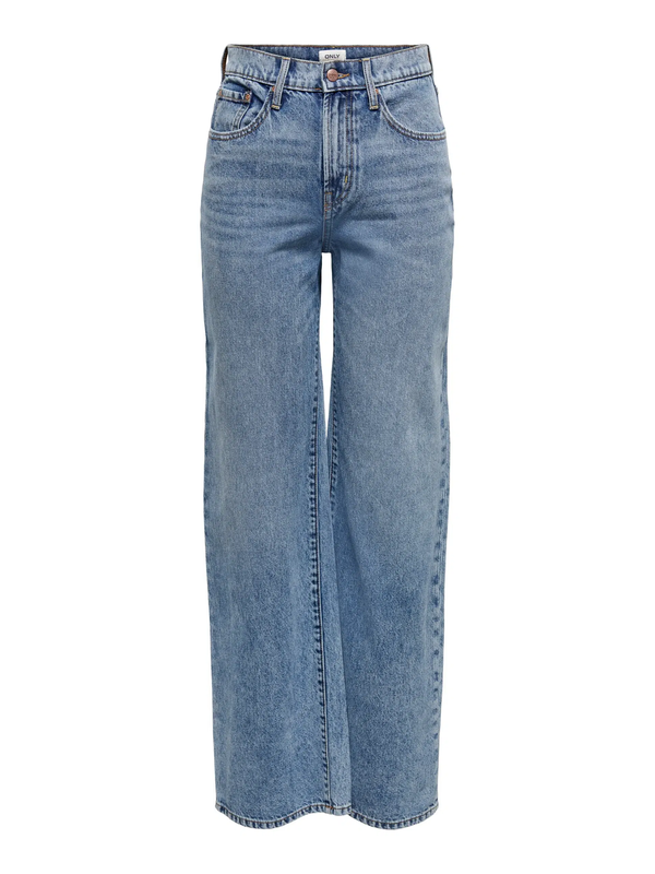 Only hope wide jeans-null