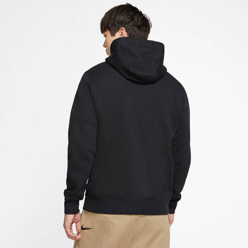 Product image: Sportswear club fleece hoodie mens-null