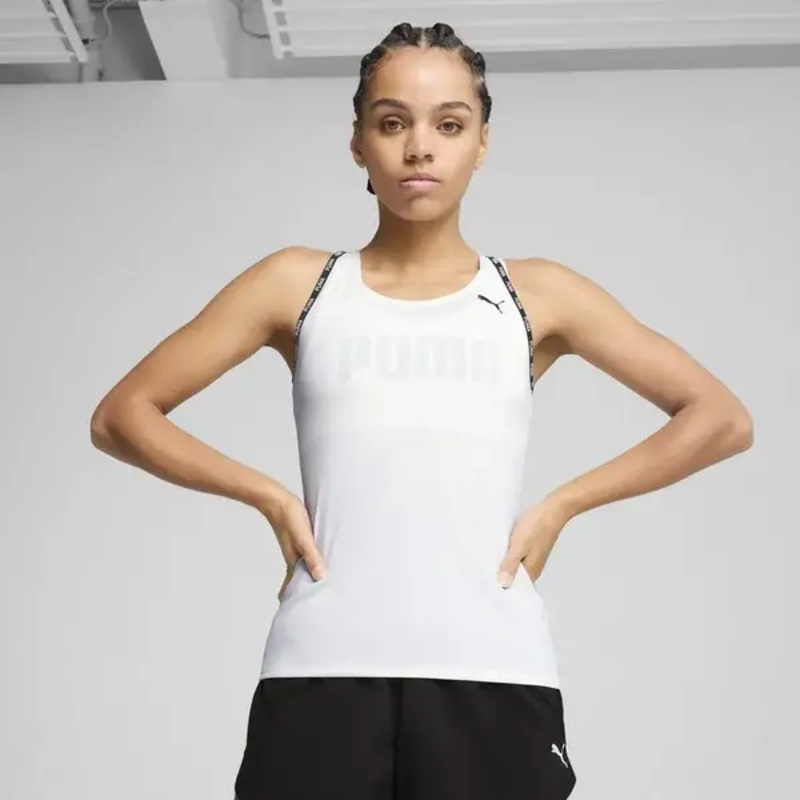 Puma women strong tank top-null