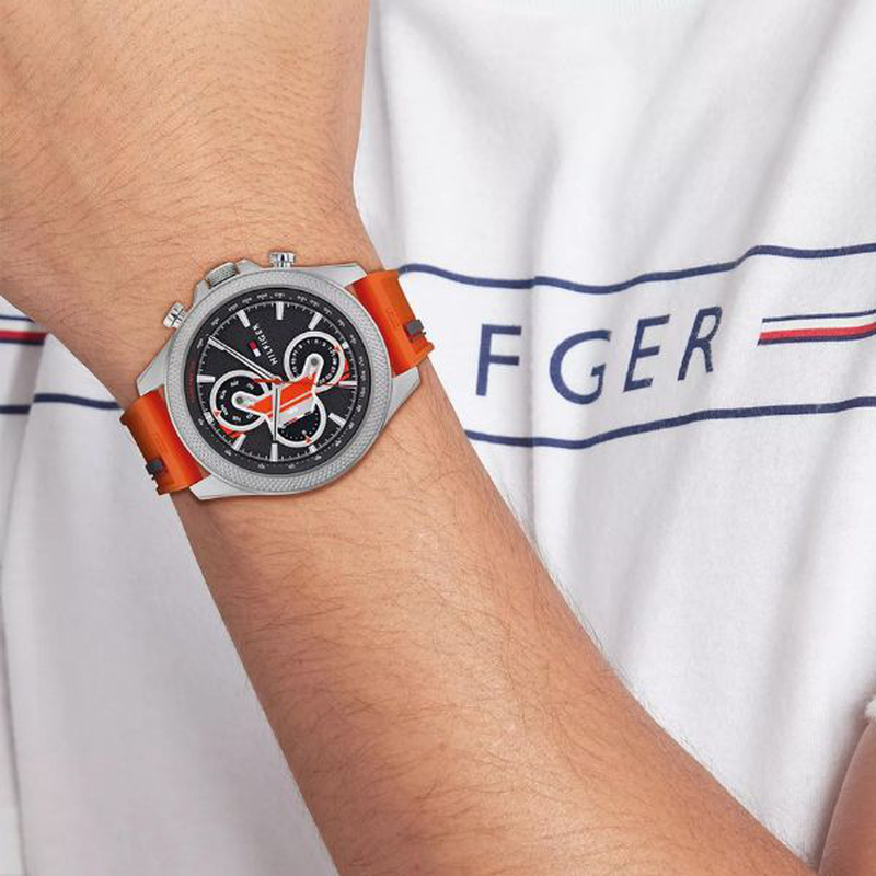 Tommy hilfiger clark-null