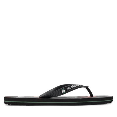 Quiksilver mens slaps molokai art II