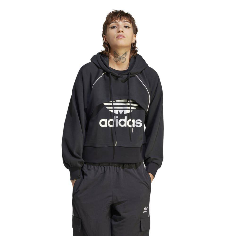Product image: Adidas big logo hoodie-null