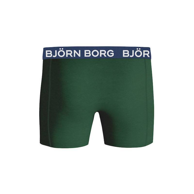 Cotton stretch boxer 1 pack-null