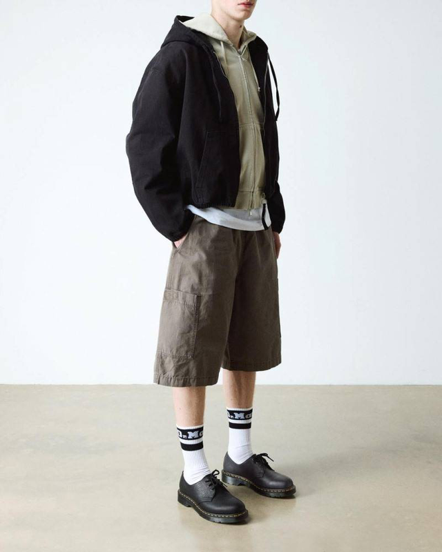 Dr. Martens ambassador oxford-null