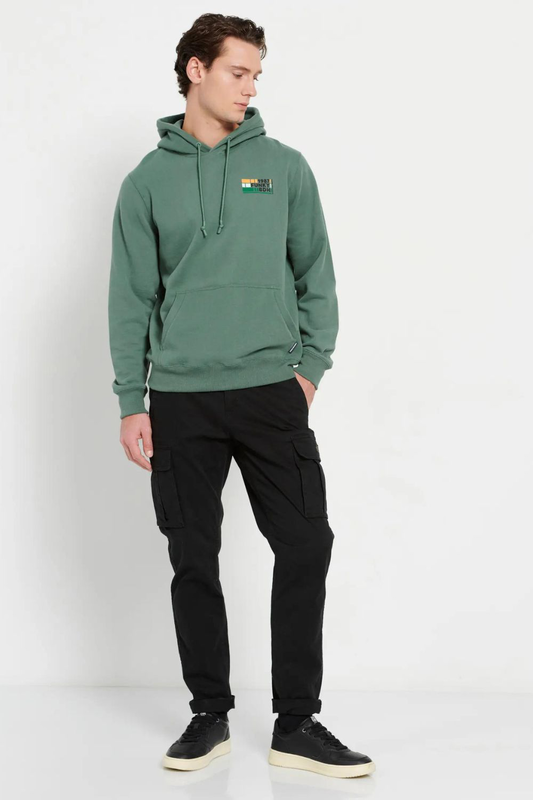 Product image: Funkybuddha trousers cargo-null