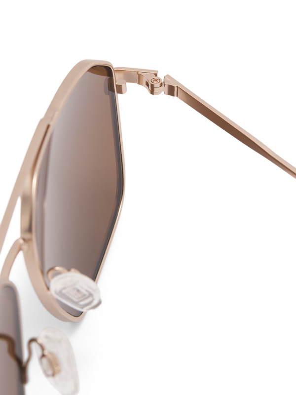 Jacryder sunglasses - golden brown-null