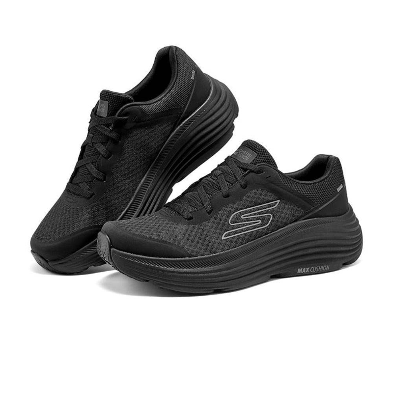 Max cushioning endeavour mens shoes-null