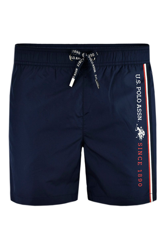 U.s. Polo assn swimshorts-null