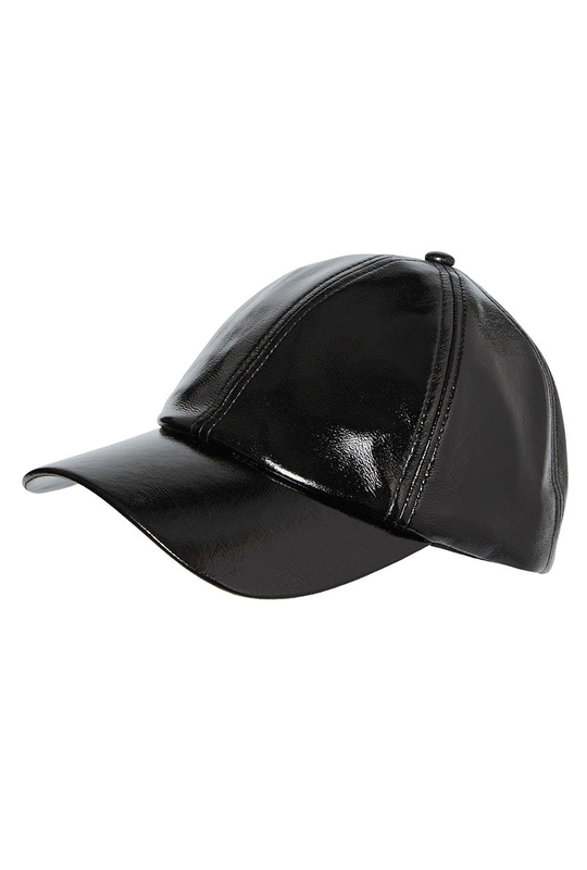 Product image: Vero moda shiny cap-null
