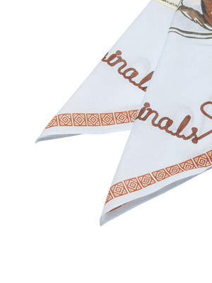 Jacblast scarf